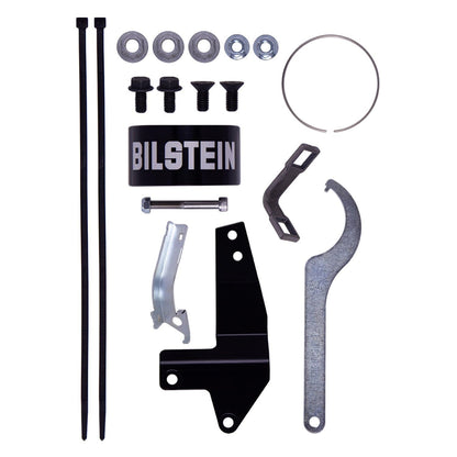 BILSTEIN 41-324165 Bilstein - B8 8112 Series 10-23 Toyota 4Runner Zone Control Monotube Front Right Corner Module (41-324165)