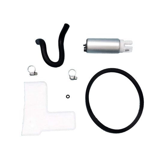 US MOTOR WORKS USEP7206 US Motor Works USEP7206 Professional Series OE Replacement Electric Fuel Pump, 1 Pack
