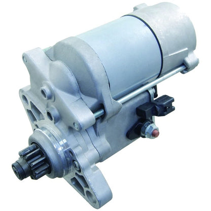 WAI 17533N WAI 17533N Starter Motor