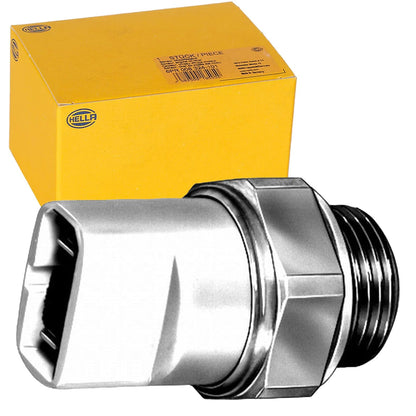 Hella 007801051 Temperature Switch