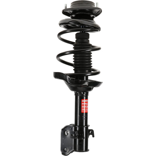 MONROE 172439 Monroe 172439 Suspension Strut and Coil Spring Assembly