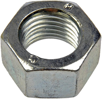 Dorman 783-012N Hex Nut-Class 8-Thread Size M12-1.25 x Height