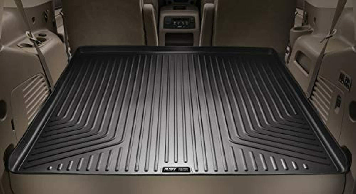 Husky Liners 23441 Weatherbeater Cargo Liner