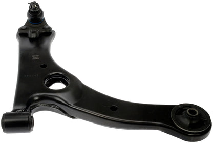 DORMAN 527-506 Dorman 527-506 Front Passenger Side Lower Suspension Control Arm and Ball Joint Assembly Compatible with Pontiac/Scion/Toyota Models