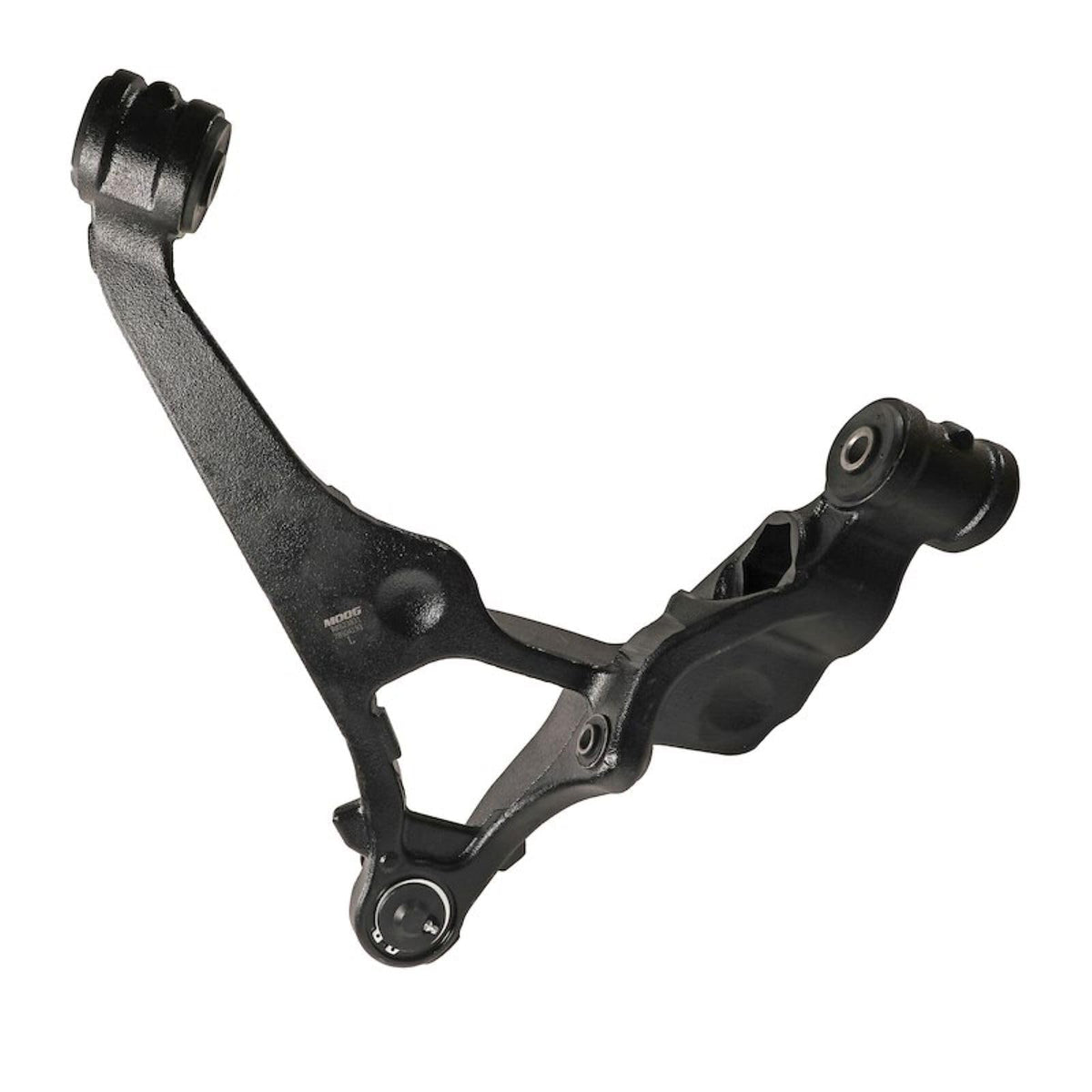 MOOG RK623831 MOOG RK623831 Suspension Control Arm and Ball Joint Assembly