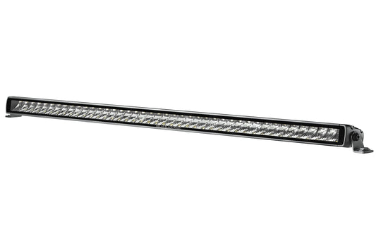 HELLA 358176321 HELLA 1FJ 358 176-321 LED-Spotlight - Black Magic Slim Lightbar 40" - 12/24V - mounting - Cable: 2000mm - Plug: Open Cable Ends