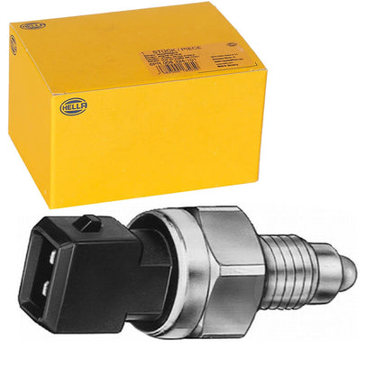 Hella 007673001 6ZF 007 673-001 Switch, Reverse Light, Bolted