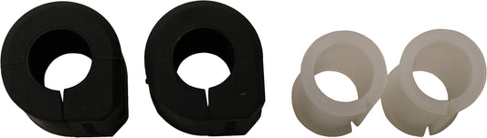 MOOG K200601 MOOG K200601 Suspension Stabilizer Bar Bushing Kit for Dodge Grand Caravan