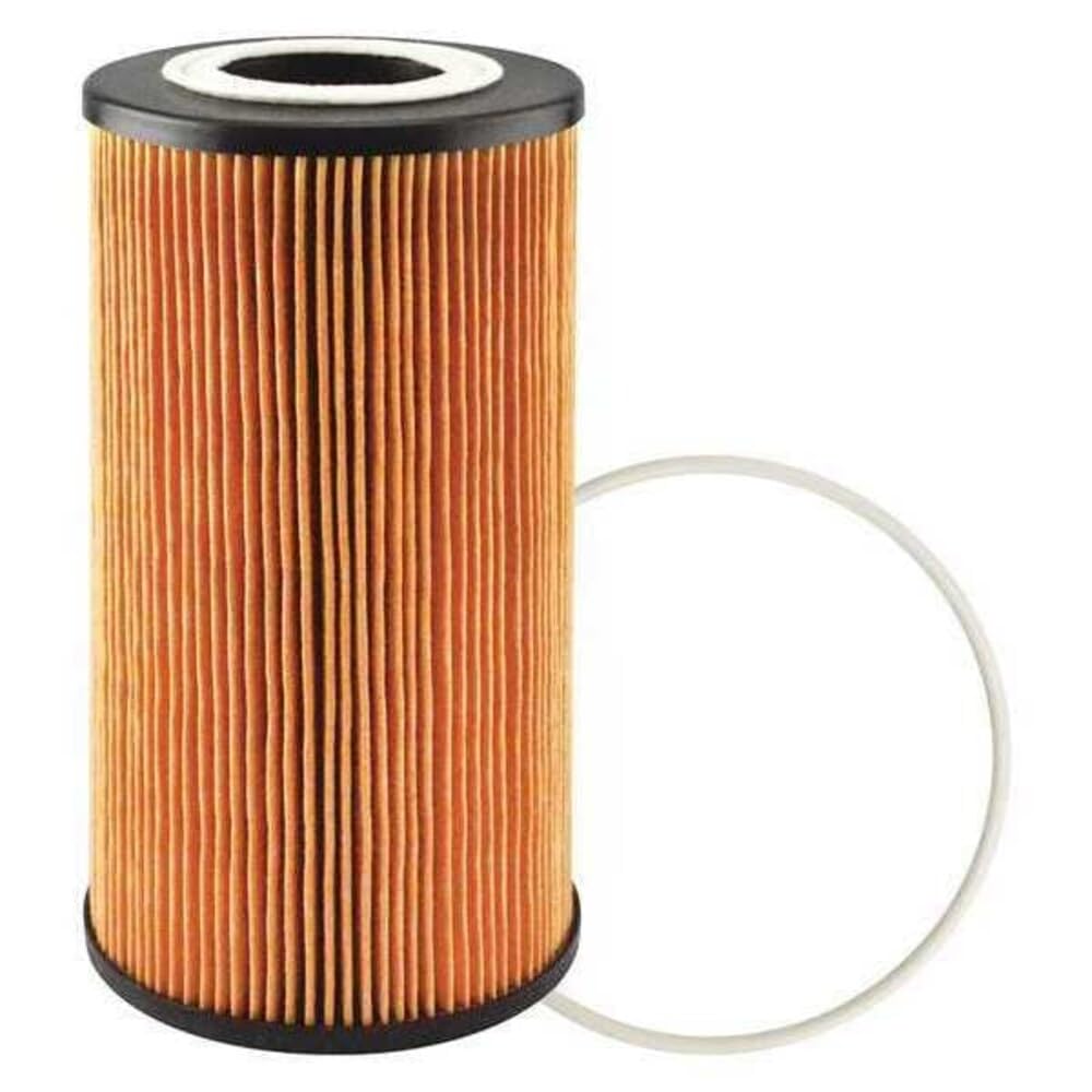 Baldwin Filters P40019 Heavy Duty Oil Filter Element (4-7/16 in. Dia.
