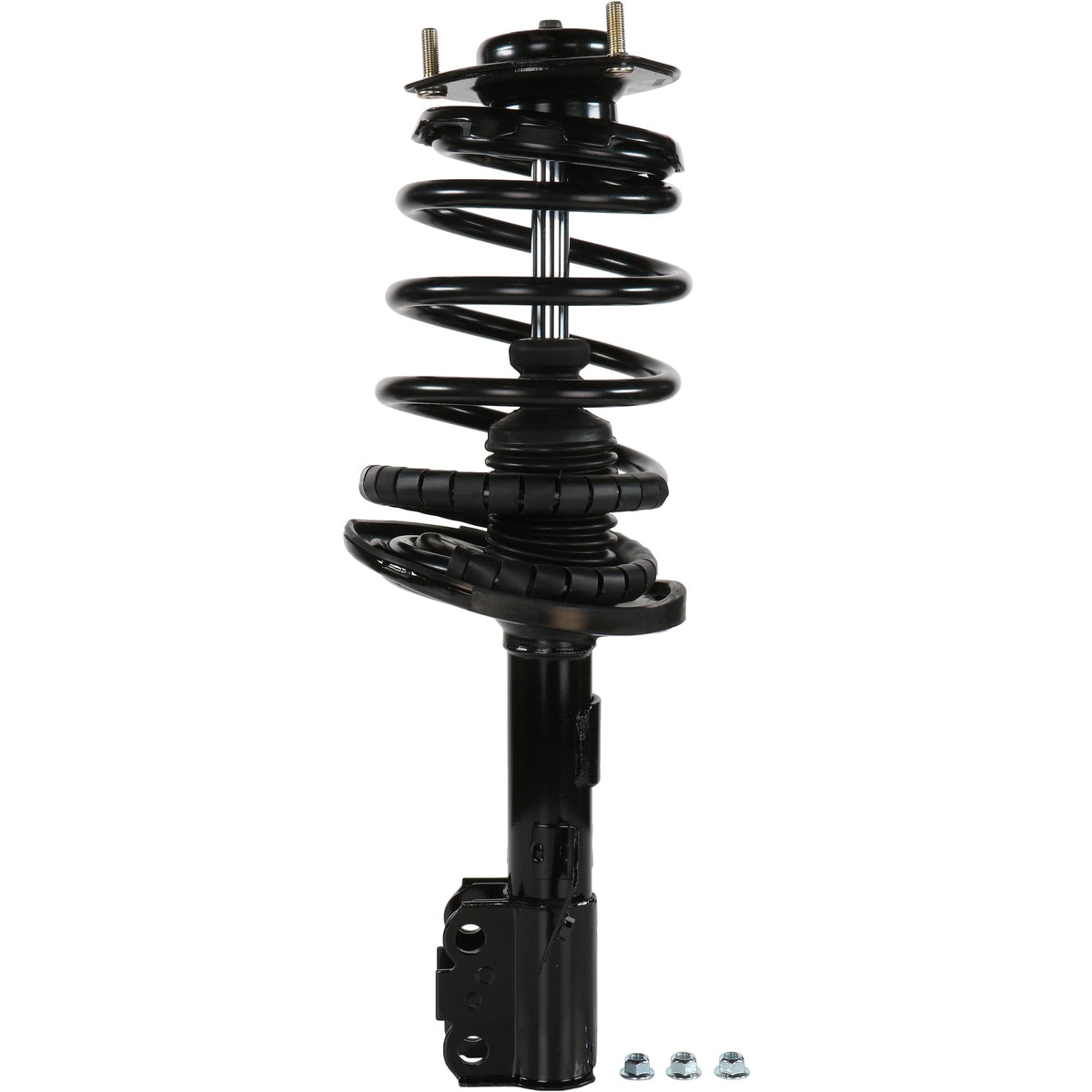 Monroe 272307 Quick-Strut Suspension Strut and Coil Spring