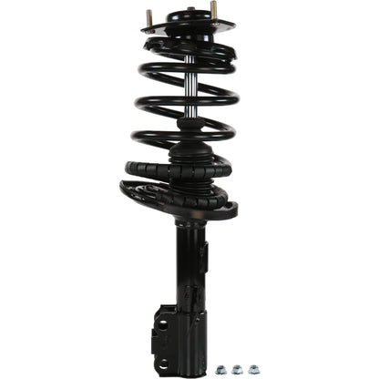 Monroe 272307 Quick-Strut Suspension Strut and Coil Spring