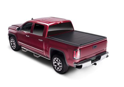 RETRAX 80461 Retrax - 80461 - Retrax 80461 RetraxPRO MX Retractable Tonneau Cover