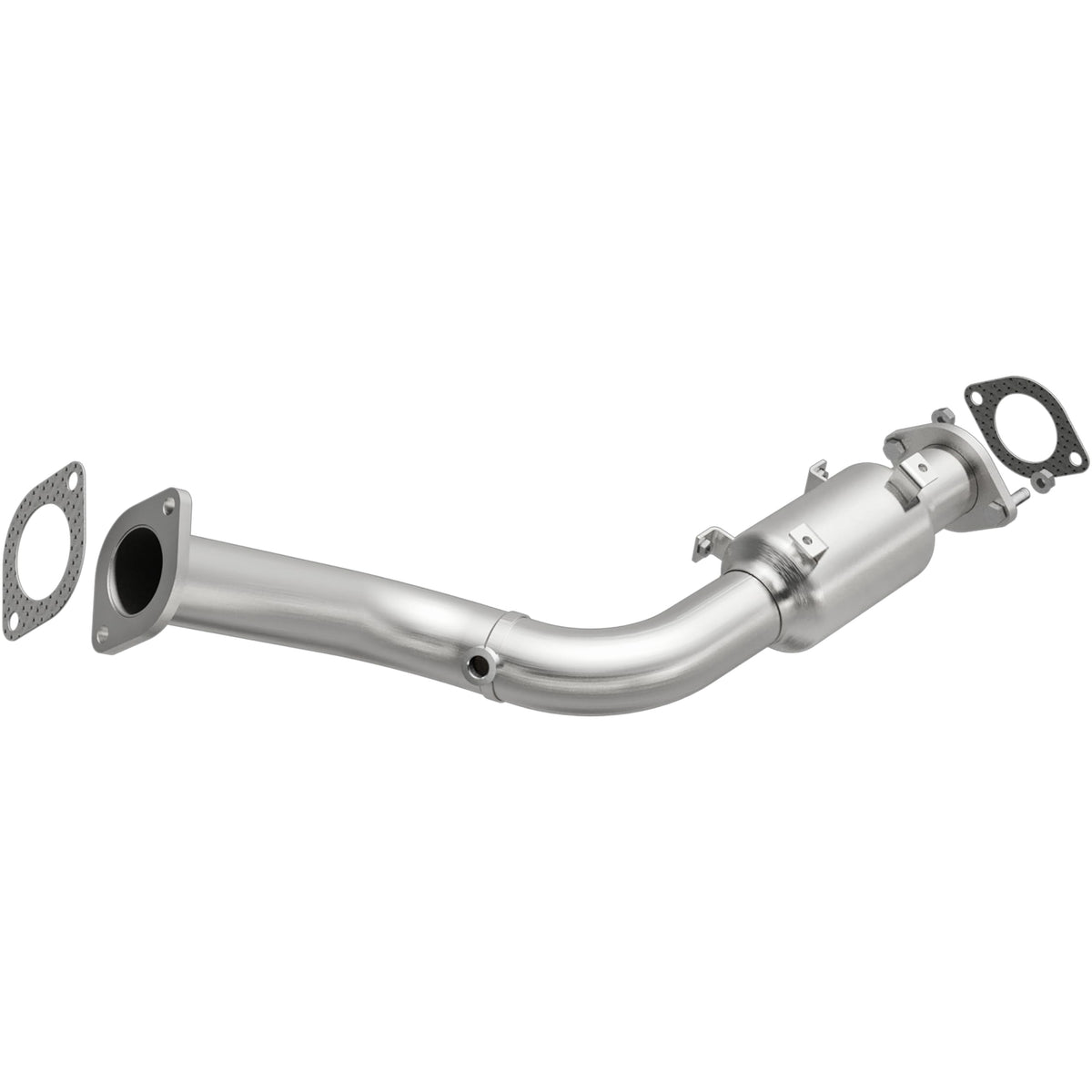 MAGNAFLOW 5571708 MagnaFlow Direct-Fit Catalytic Converter 5571708 (CARB Compliant)