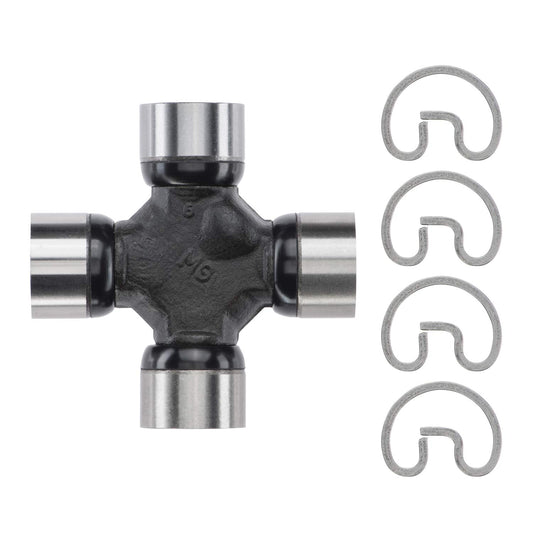 MOOG 269 MOOG 269 Non-Greaseable Super Strength Universal Joint for Jeep Grand Cherokee