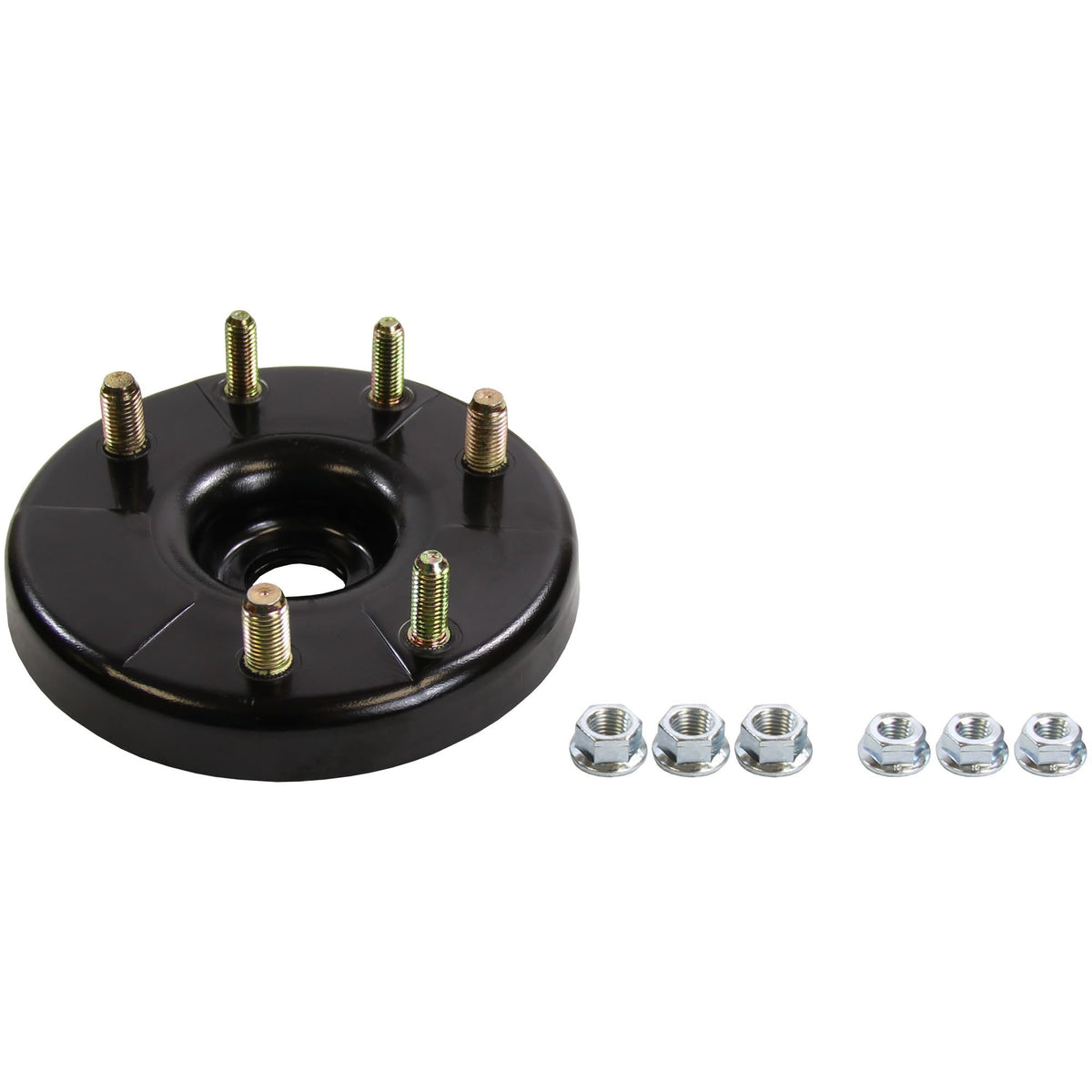 Monroe 909917 Shocks & Struts Strut-Mate Suspension Strut