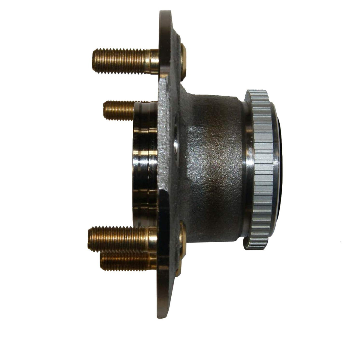 GMB 735-0082 GMB 735-0082 Wheel Bearing Hub Assembly