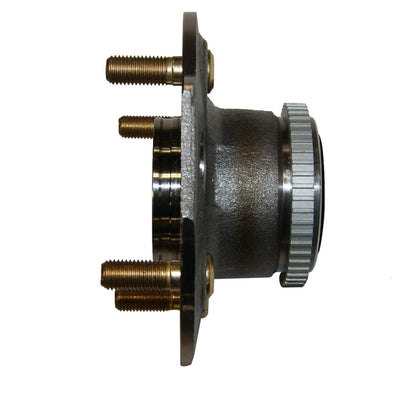 GMB 735-0082 GMB 735-0082 Wheel Bearing Hub Assembly