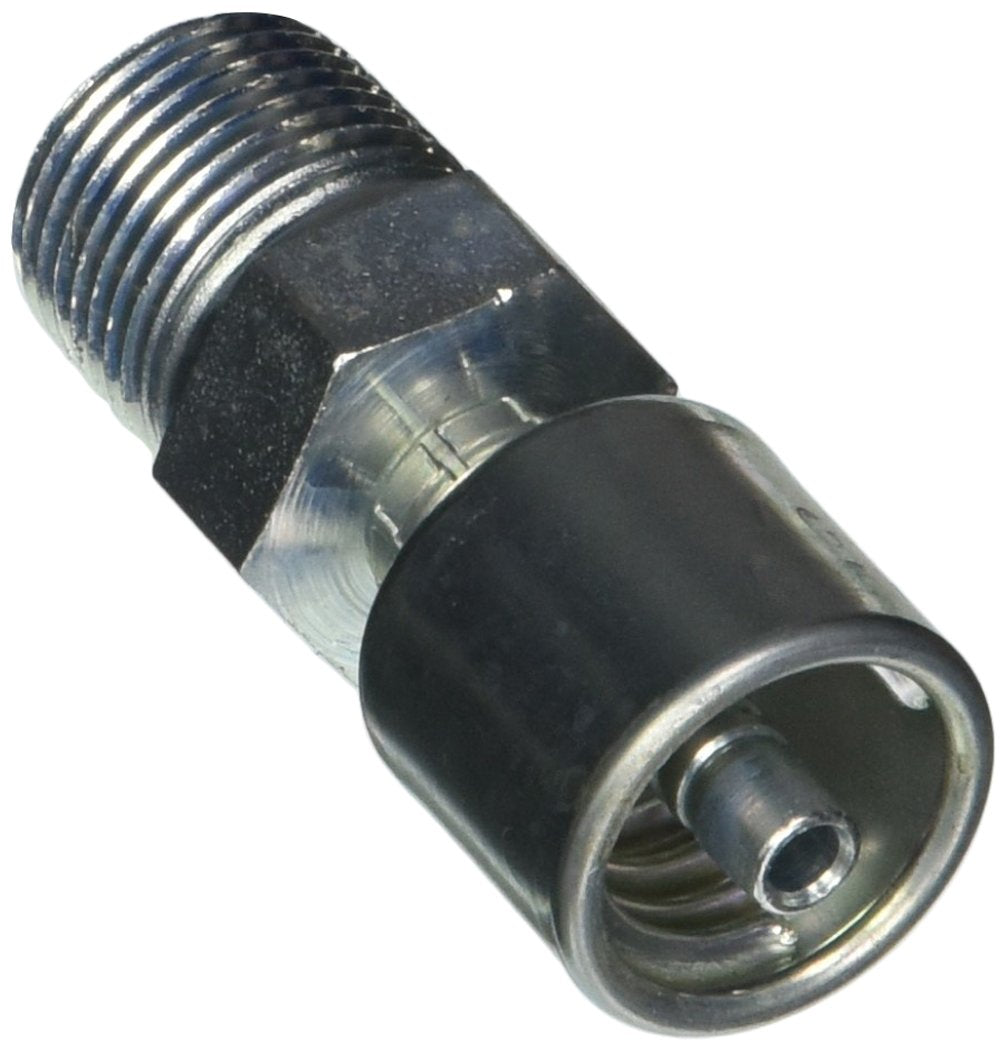 Gates G25100-0408 HYDRAULIC COUPLING-MEGACRIMP