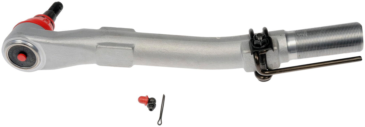 Dorman TO85031RD Patented Front Driver Side Outer Steering Tie
