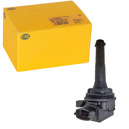 Hella 358000071 DIRECT IGNITION COIL