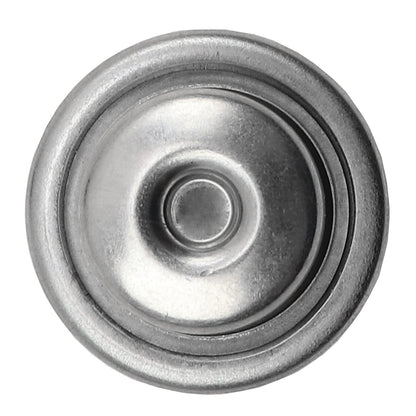 Beck Arnley 159-1065 FUEL INJECTION PULSATION DAMPER