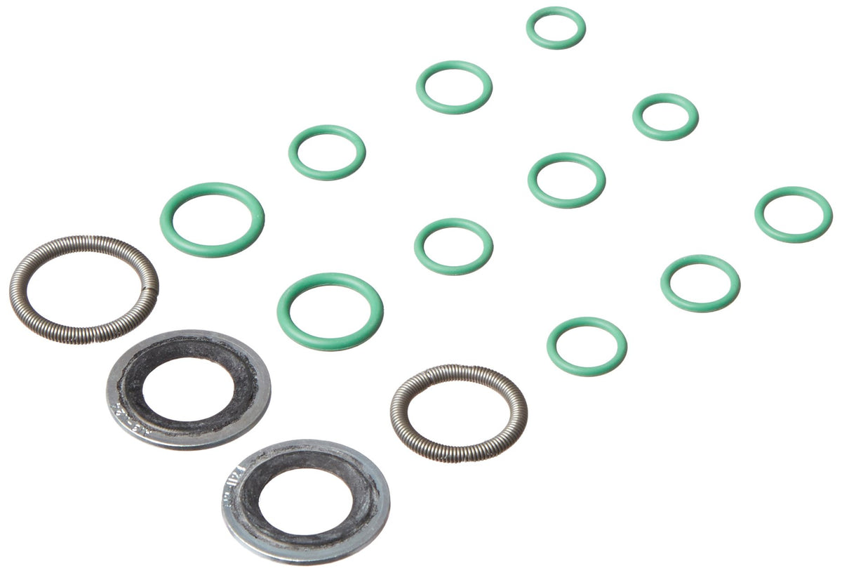 Four Seasons 26757 O-Ring & Gasket Air Conditioning System Seal Kit