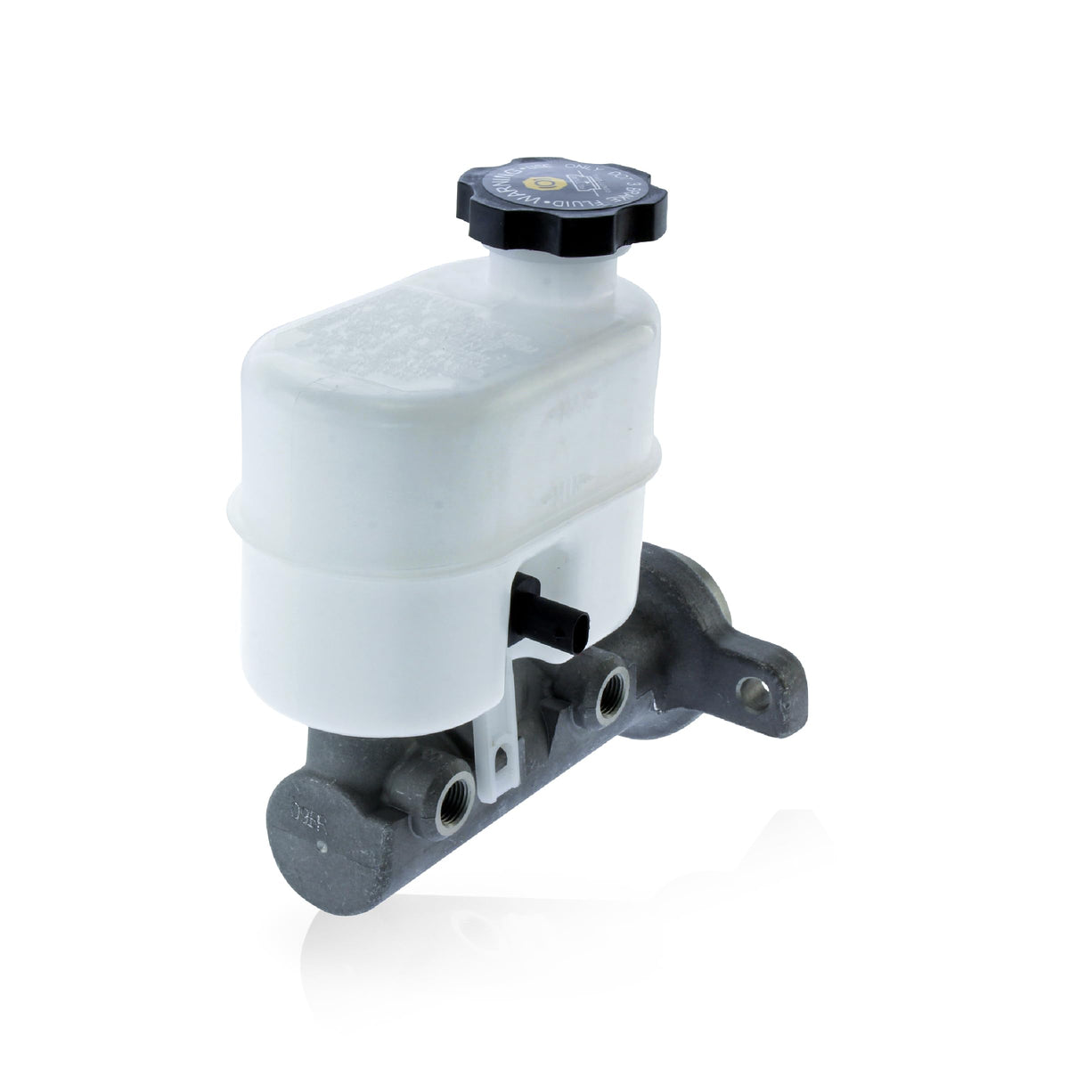 CENTRIC PARTS 130.65054 Centric Premium 130.65054 Automotive Replacement Brake Master Cylinder Fits Select Ford Expedition/F-150/F-250/F-350, Lincoln Blackwood/Navigator