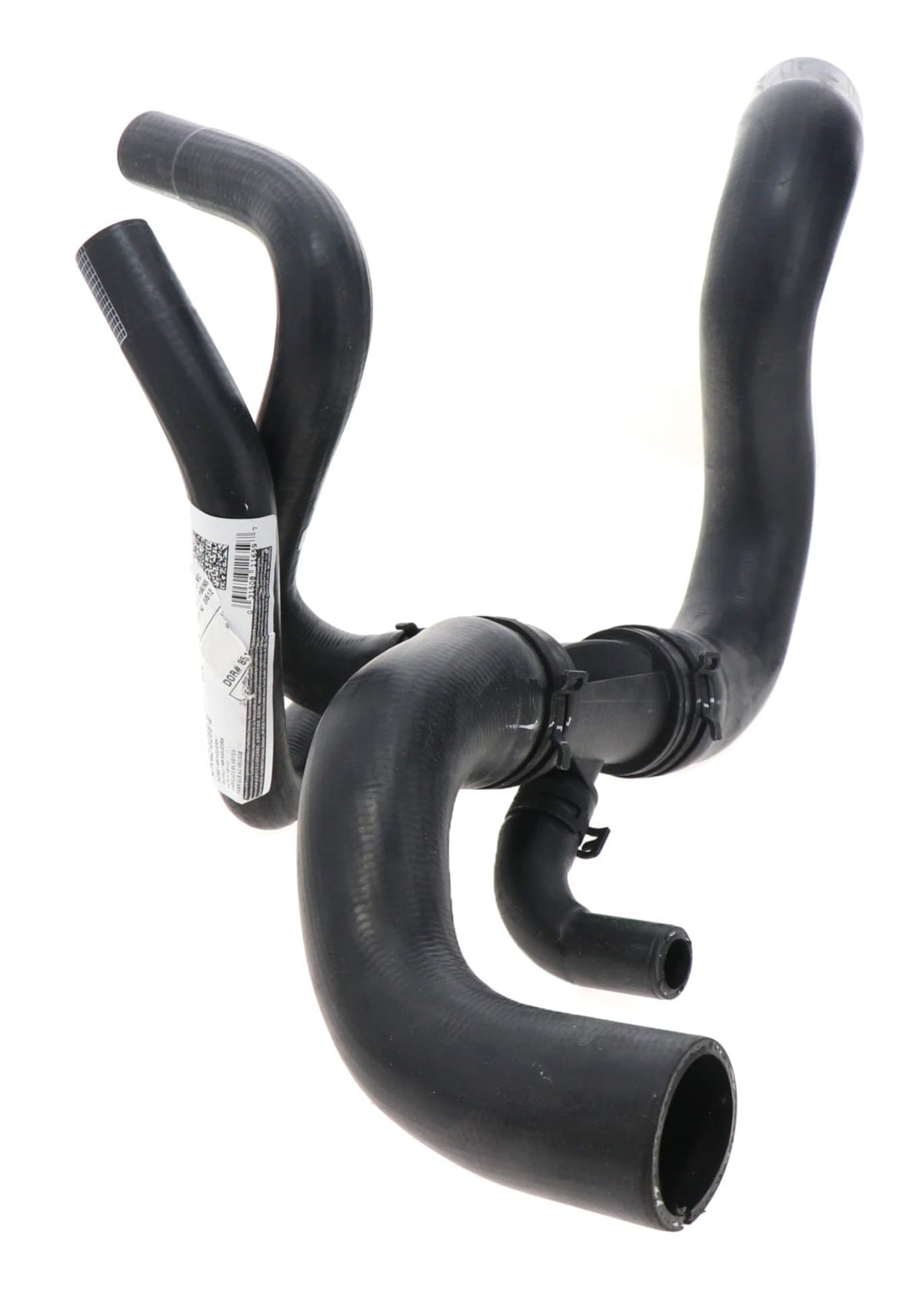 Motorcraft KM6773 Lower Radiator Hose