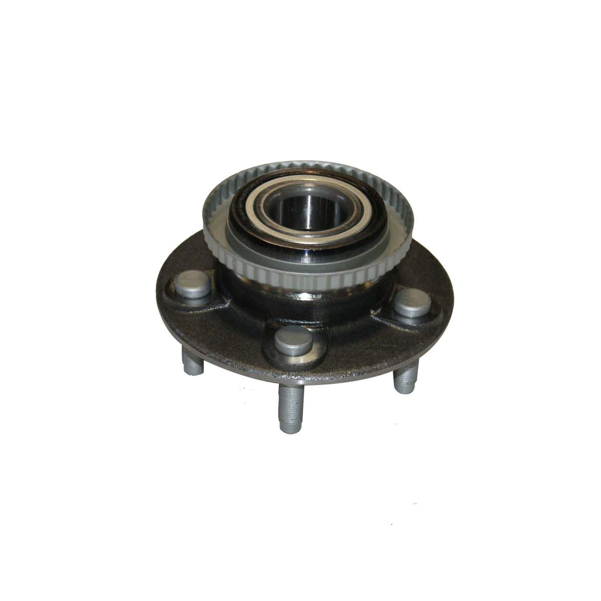 GMB 725-0044 GMB 725-0044 Wheel Bearing Hub Assembly