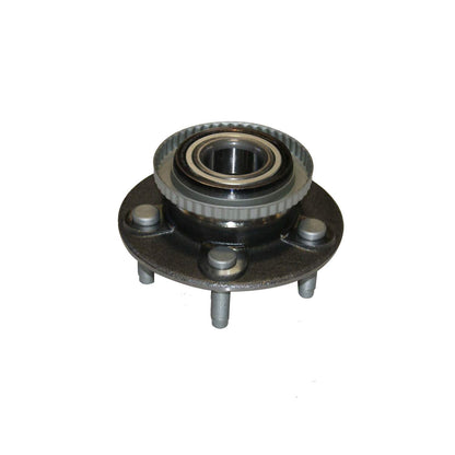 GMB 725-0044 GMB 725-0044 Wheel Bearing Hub Assembly