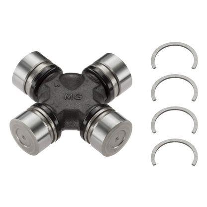 MOOG 365 MOOG 365 Non-Greaseable Super Strength Universal Joint for Jeep Wrangler