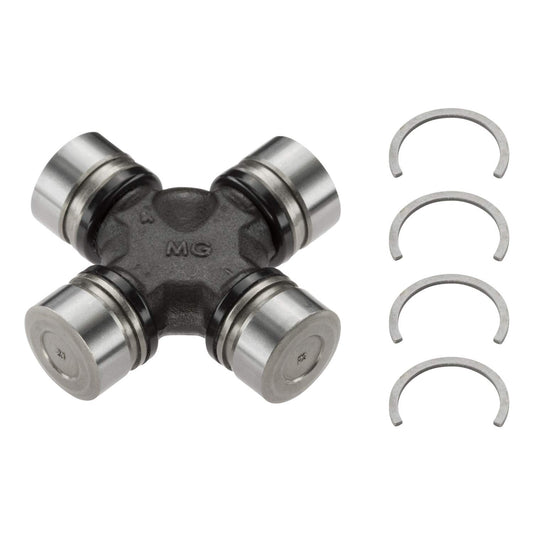 MOOG 365 MOOG 365 Non-Greaseable Super Strength Universal Joint for Jeep Wrangler