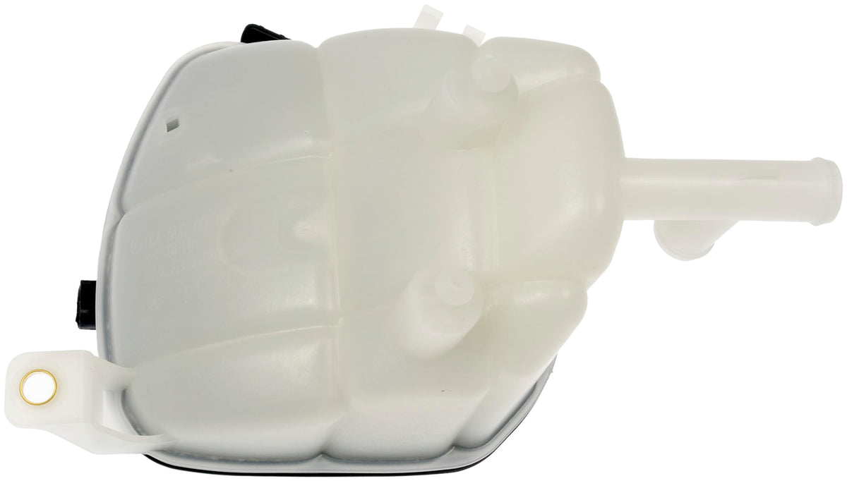 DORMAN 603-256 Dorman 603-256 Pressurized Coolant Reservoir with Cap Compatible with Select Mercedes-Benz Models