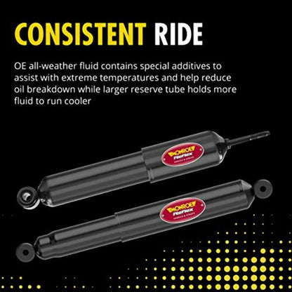 Monroe 911304 Reflex Suspension Shock Absorber