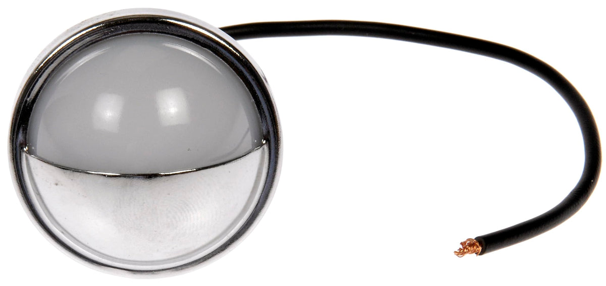 DORMAN 85808 Dorman 85808 License Plate Lamp - Universal Fit