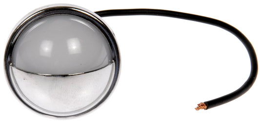 DORMAN 85808 Dorman 85808 License Plate Lamp - Universal Fit