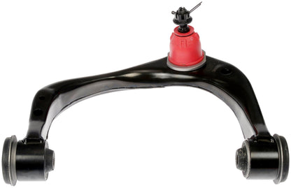 Dorman CB85227RD Front Driver Side Upper Suspension Control Arm