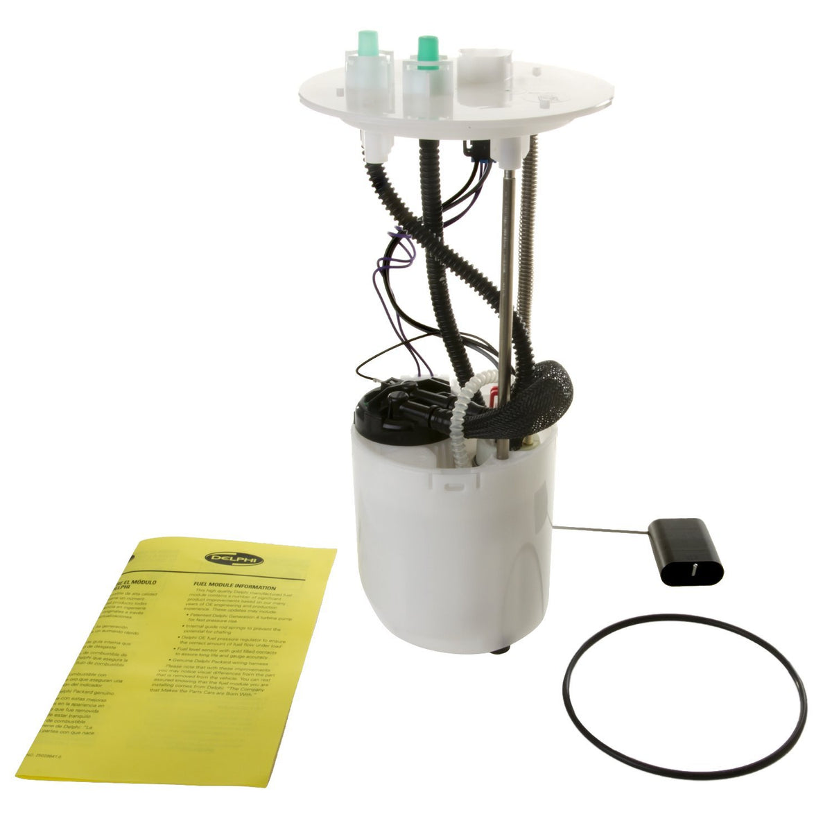 Delphi FG0919 FUEL PUMP MODULE ASSEMBLY