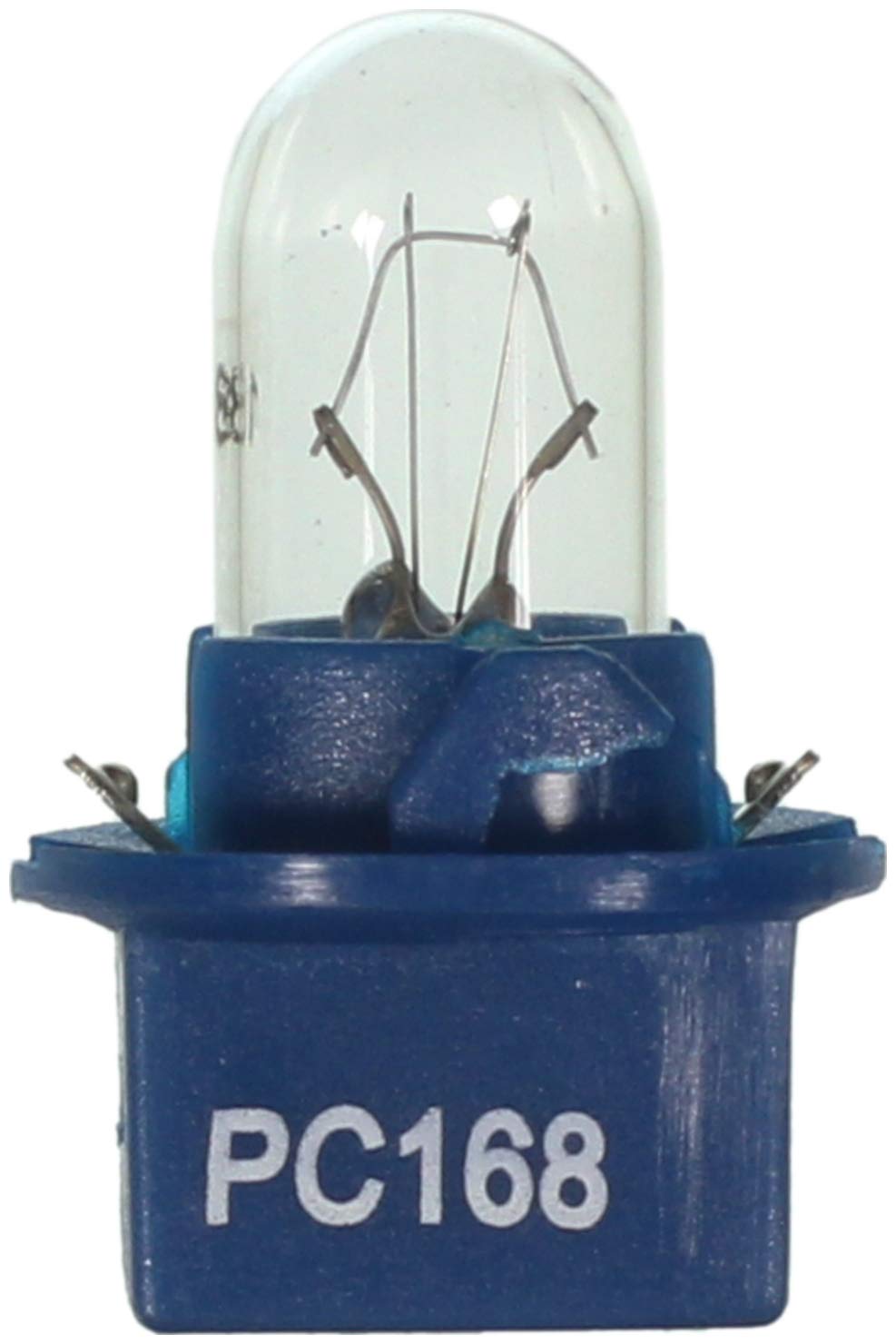 WAGNER PC168 Wagner Lighting PC168 Standard Multi-Purpose Light Bulb Box of 10