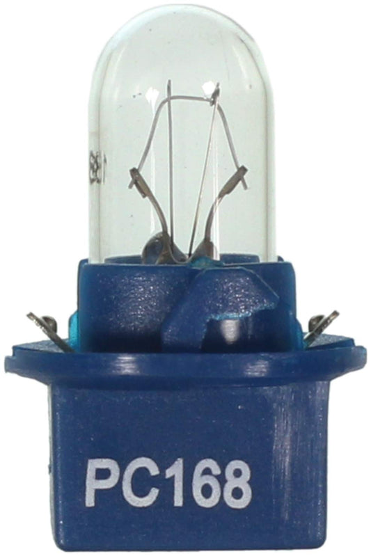 WAGNER PC168 Wagner Lighting PC168 Standard Multi-Purpose Light Bulb Box of 10