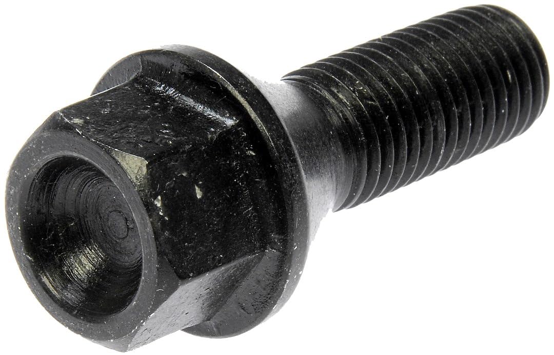 DORMAN 610-574.1 Dorman - Autograde 610-574.1 M12-1.50 Wheel Bolt - 17 Mm Hex 25.3 Mm Length