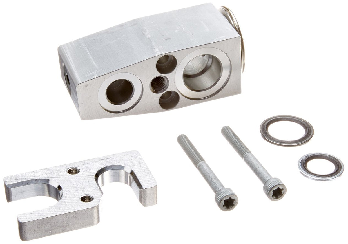 Motorcraft YG416 VALVE ASY-EVAPORATOR E
