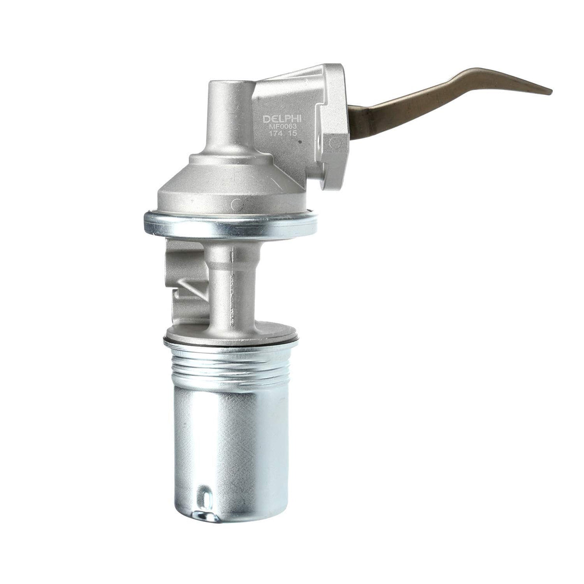 Delphi MF0063 MECHANICAL FUEL PUMP