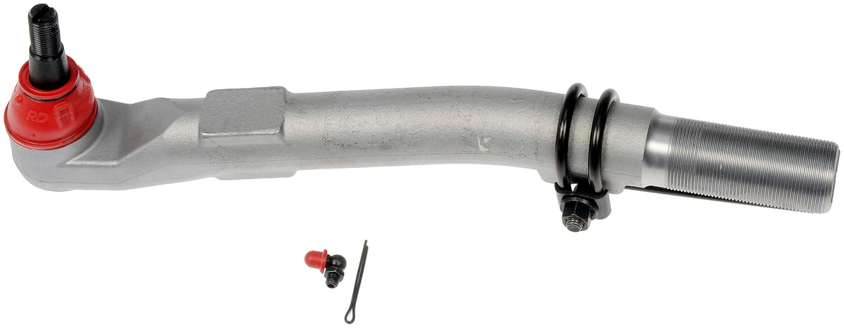 Dorman TO85031RD Patented Front Driver Side Outer Steering Tie