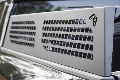FAB FOURS RACK02-1 Fab Fours RACK02-1 MATTE FINISH