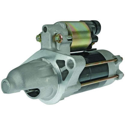 WAI 17803N WAI Starter Motor - 17803N