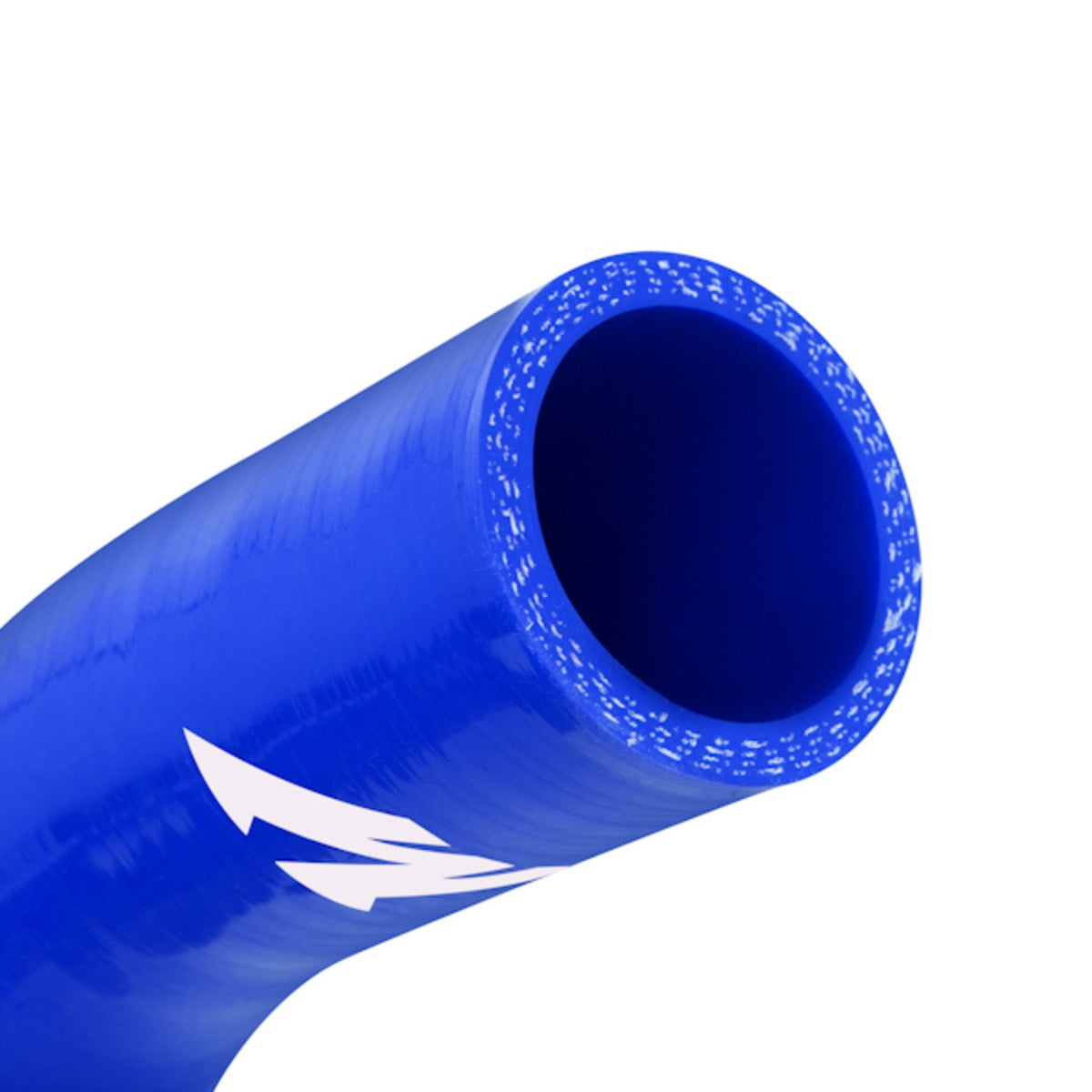 MISHIMOTO MMHOSE-F2D-01BL Mishimoto MMHOSE-F2D-01BL Silicone Radiator Hose Kit Fits Ford 7.3 Powerstroke 2001-2003 Blue