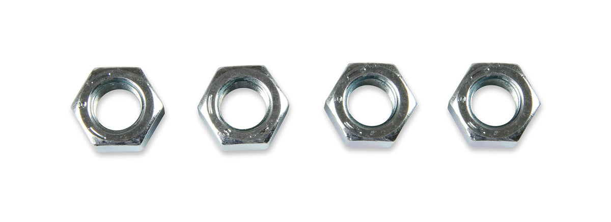 MR GASKET 1016 Mr. Gasket 1016 Hood Pin Kit 7/16" Safety Pin
