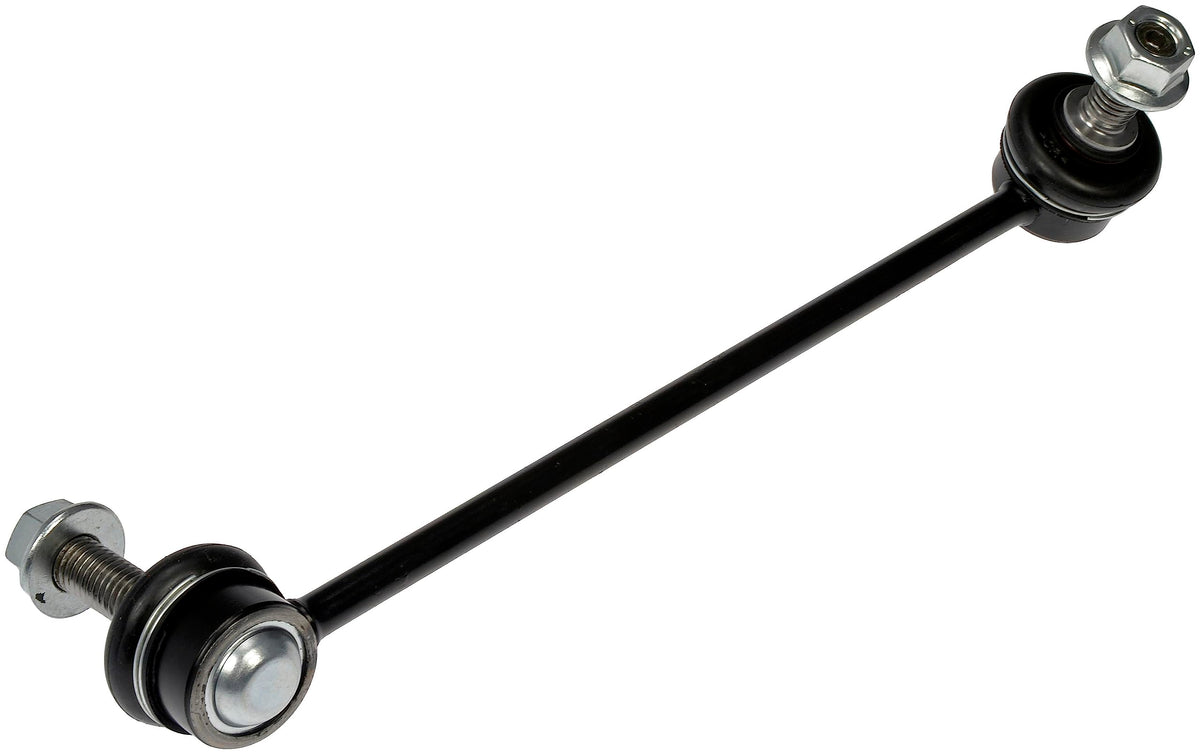 DORMAN SL91051PR Dorman Premium SL91051PR Front Driver Side Suspension Stabilizer Bar Link Kit Compatible with Select Cadillac/Chevrolet Models