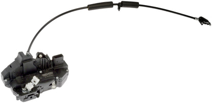 DORMAN 931-104 Dorman 931-104 Front Driver Side Door Lock Actuator Motor